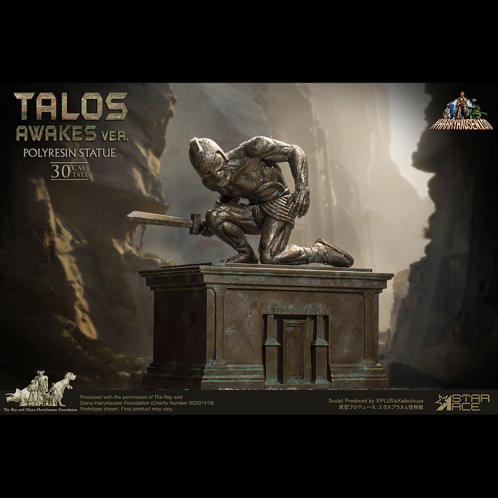 Talos (Awakens Ver) image 4