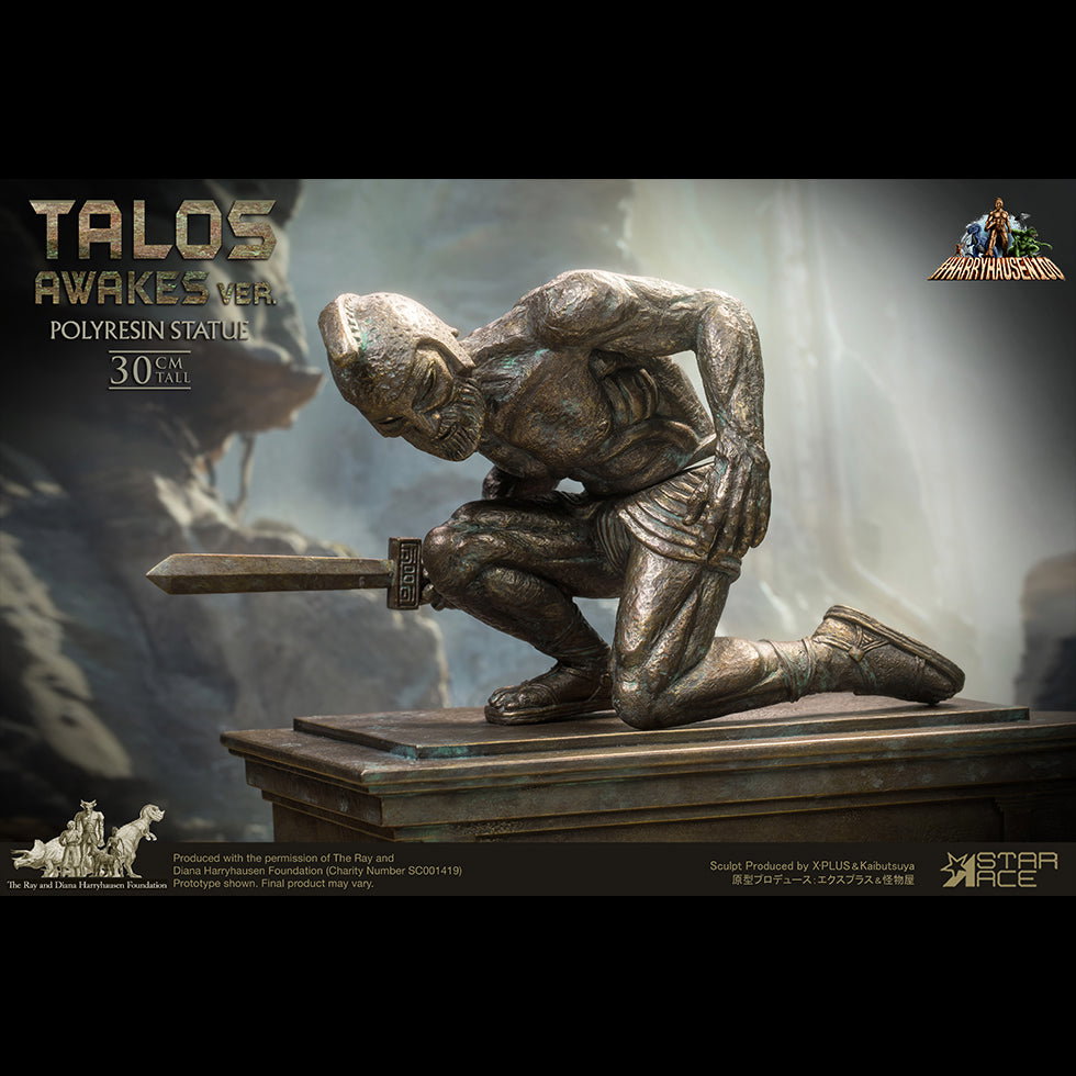 Talos (Awakens Ver) image 5