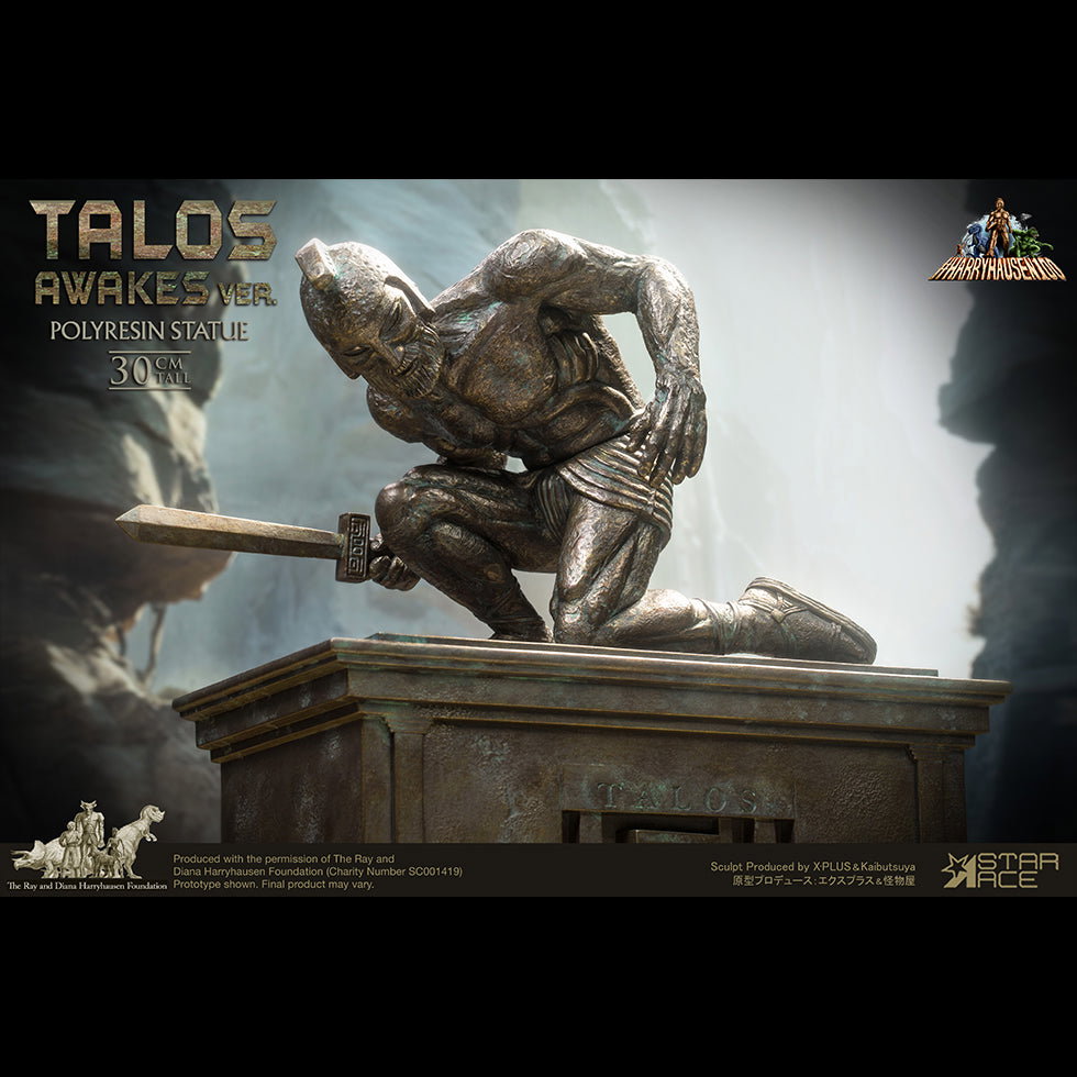 Talos (Awakens Ver) image 6