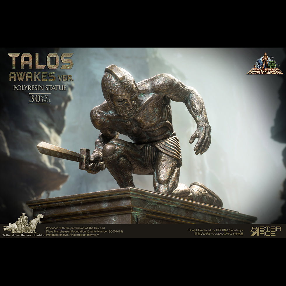 Talos (Awakens Ver) image 7