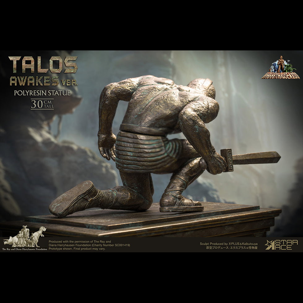 Talos (Awakens Ver) image 8