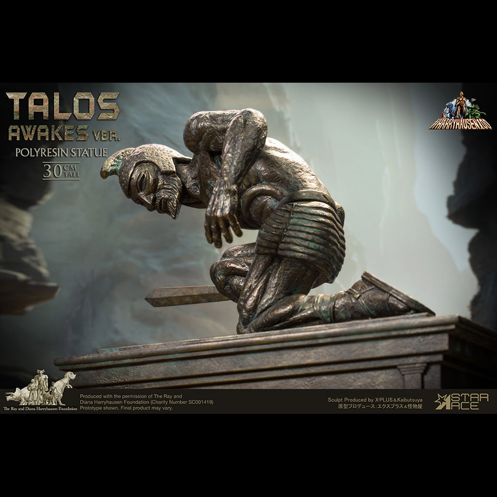 Talos (Awakens Ver) image 9