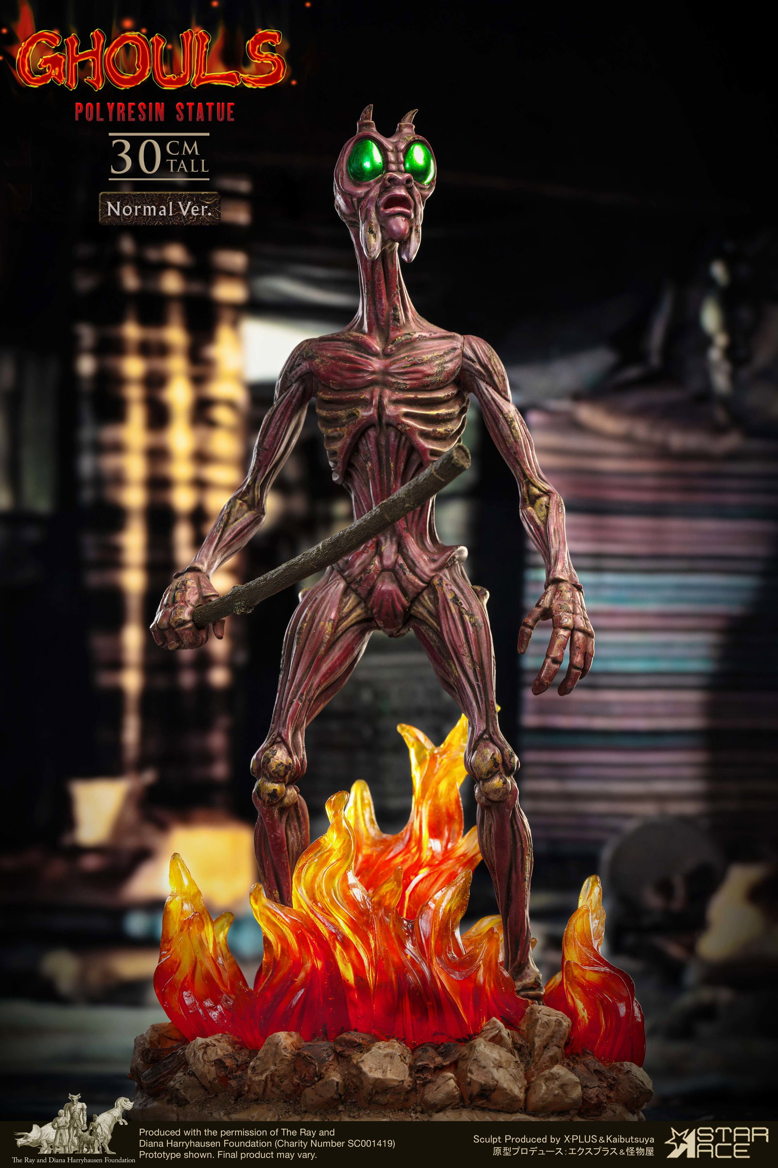 Ghouls (NX Ver.) image 1