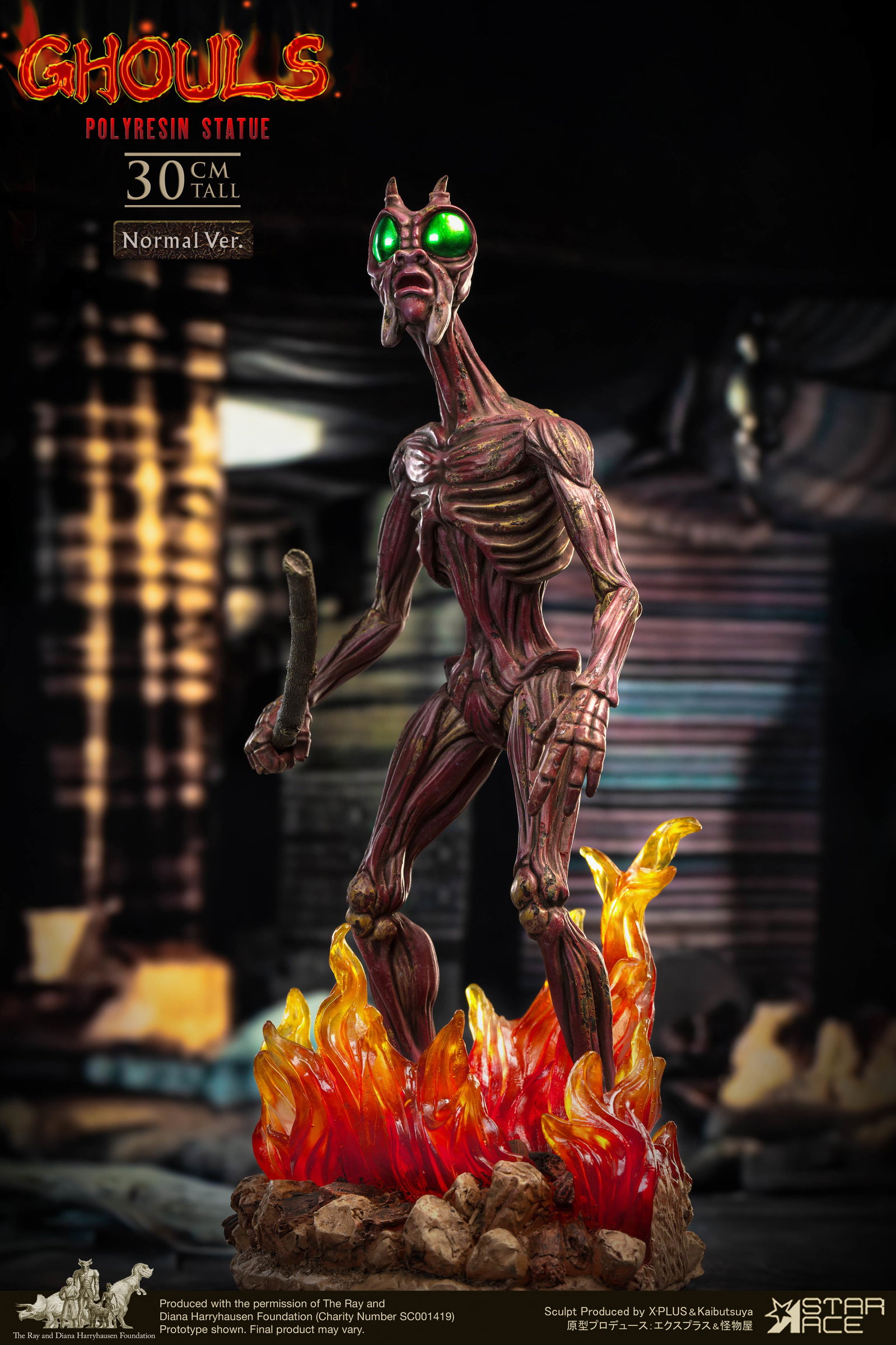 Ghouls (NX Ver.) image 2