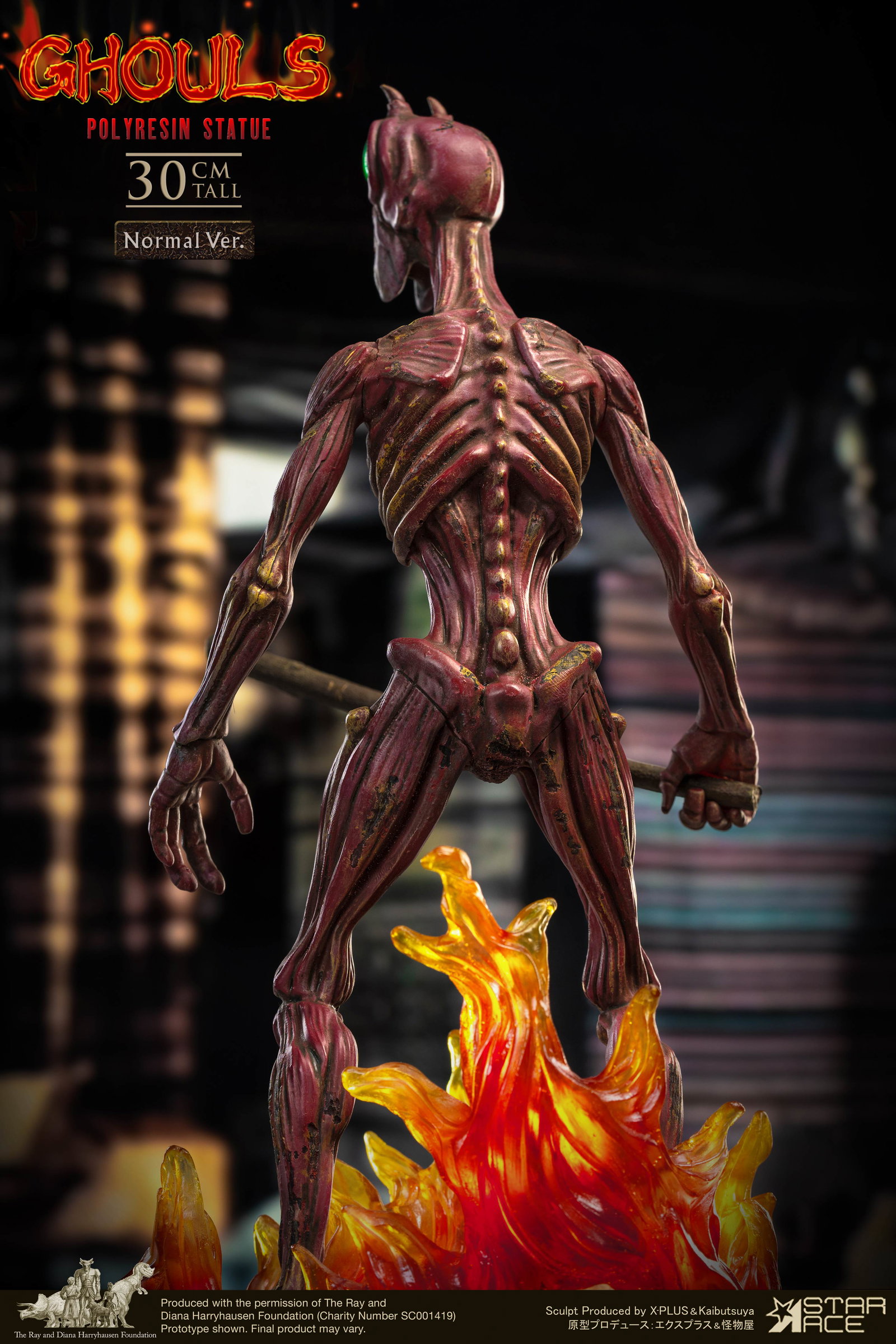 Ghouls (NX Ver.) image 3