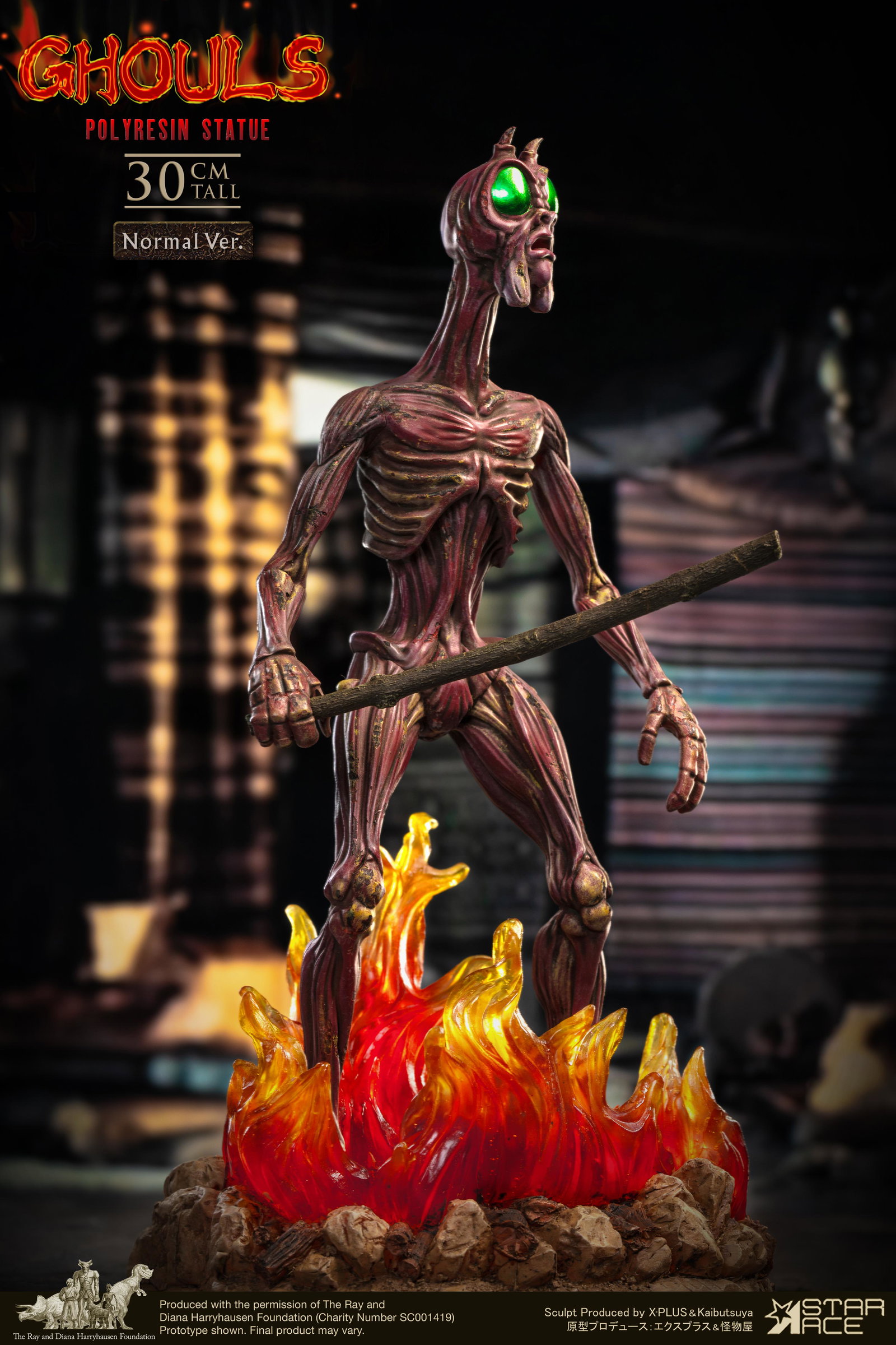 Ghouls (NX Ver.) image 4