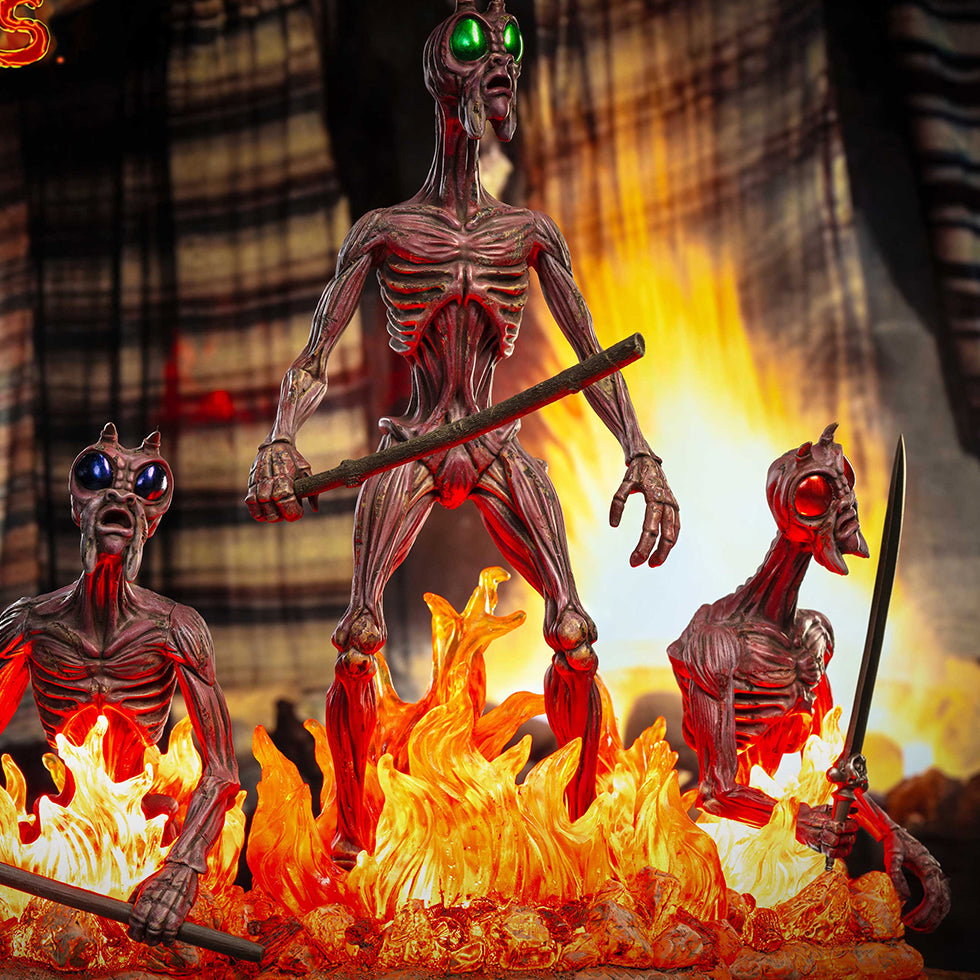 Ghouls (DX Ver.) image 1