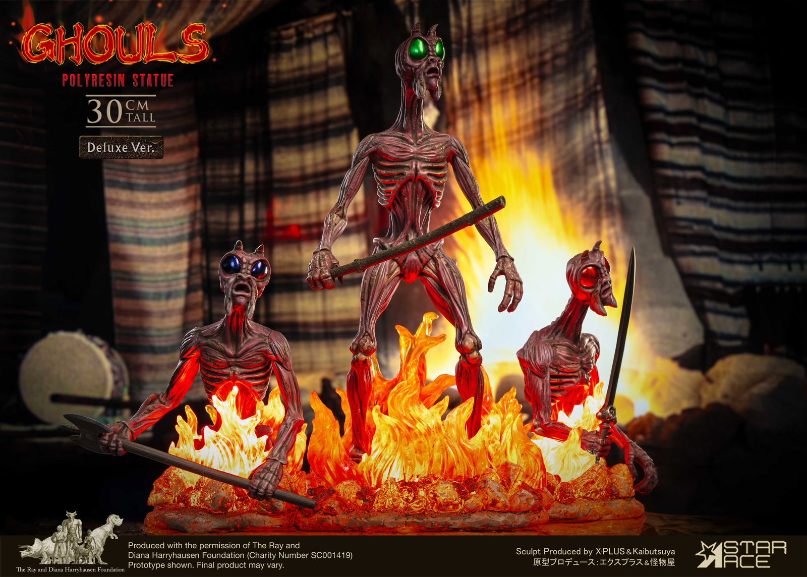 Ghouls (DX Ver.) image 3