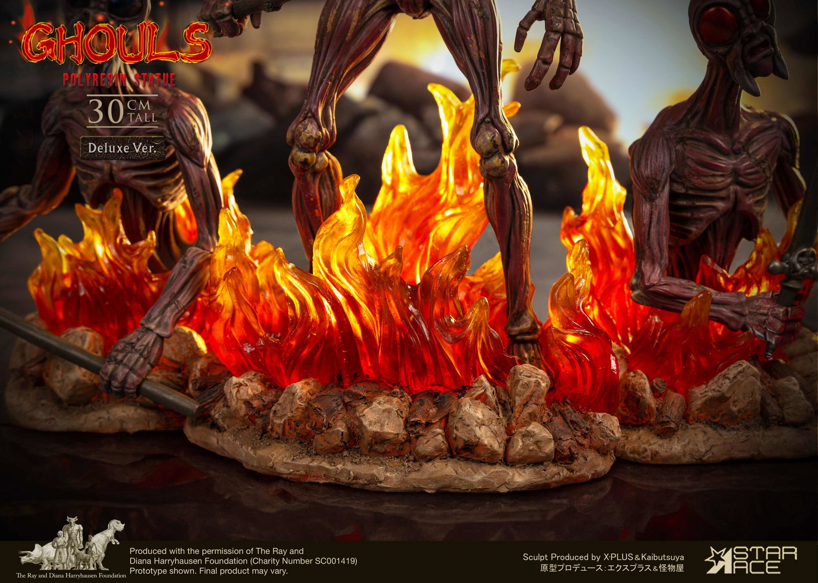 Ghouls (DX Ver.) image 6