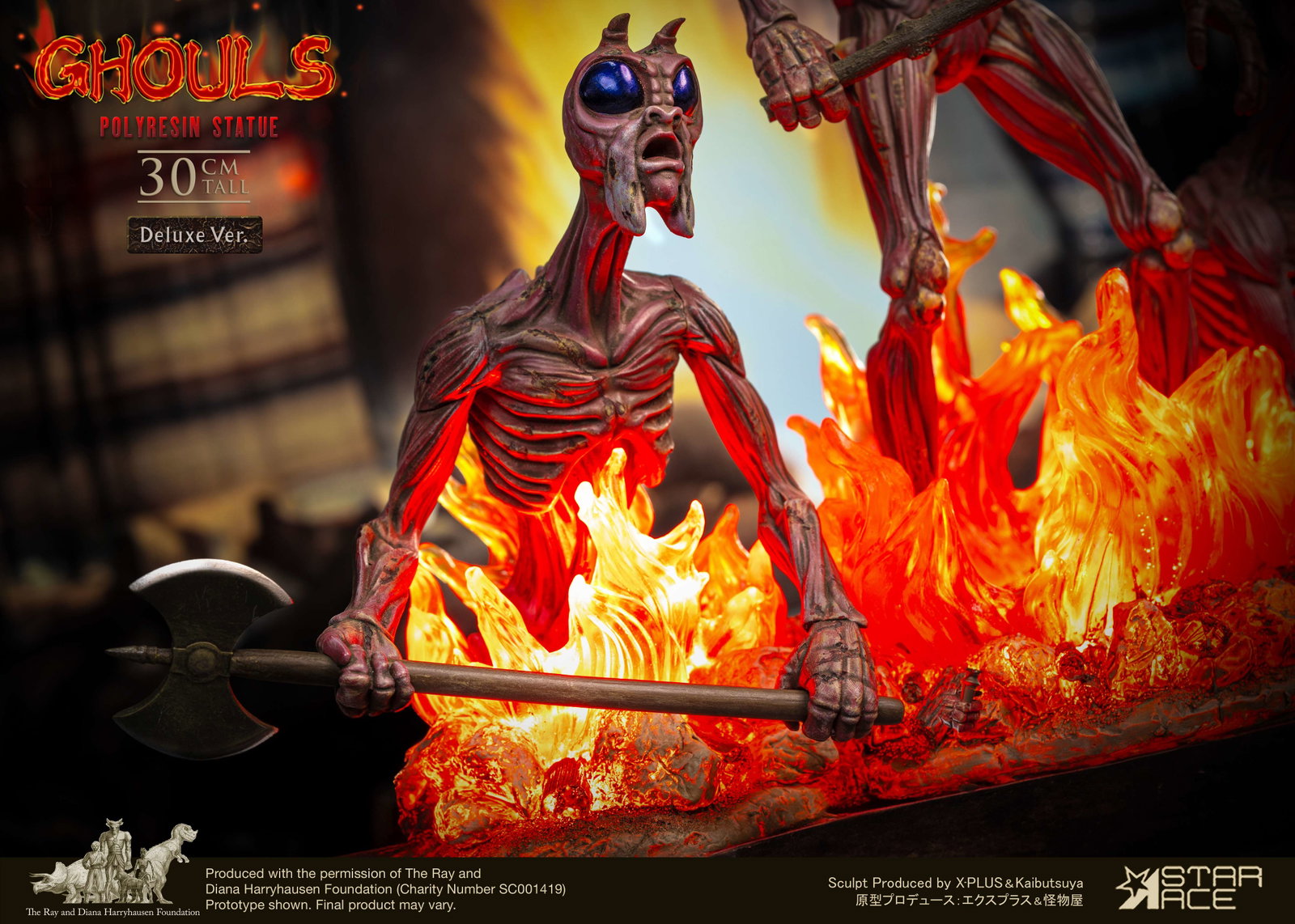 Ghouls (DX Ver.) image 7