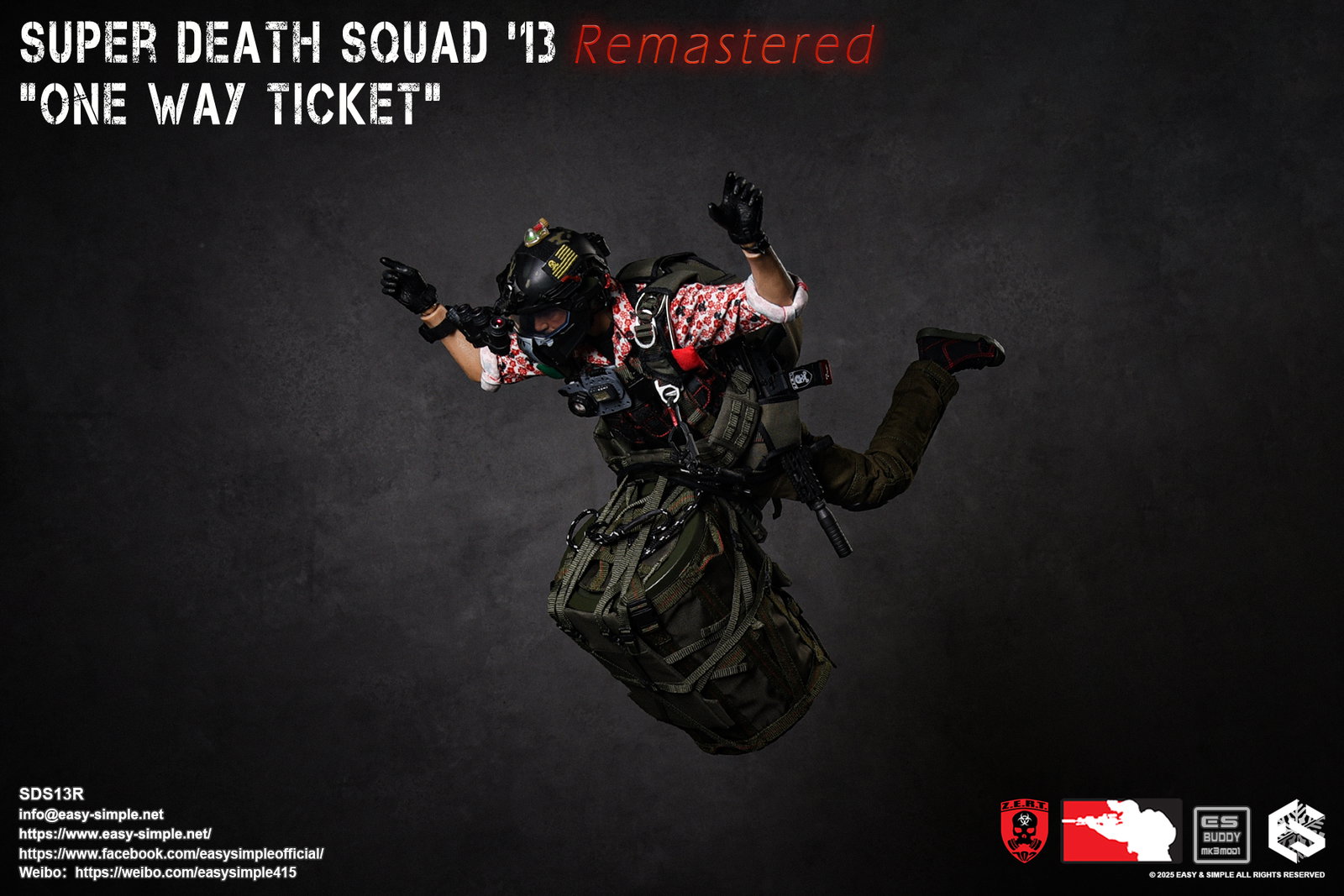 Z.E.R.T SUPER DEATH SQUAD'13 Remastered "ONE WAY TICKET" image 9