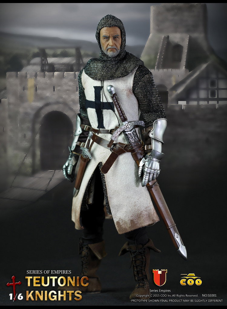 Series Of Empire - Teutonic Knights image 6