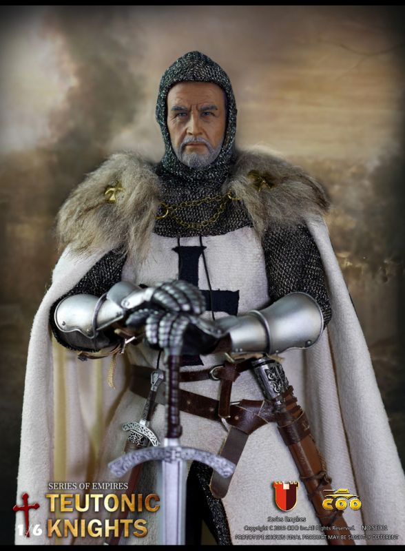 Series Of Empire - Teutonic Knights image 9