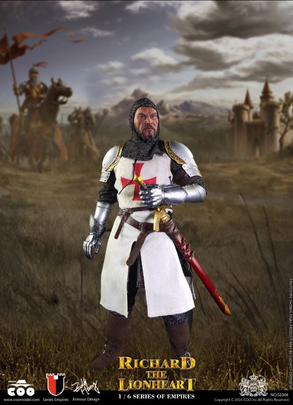Series Of Empires - Richard The Lionheart image 8