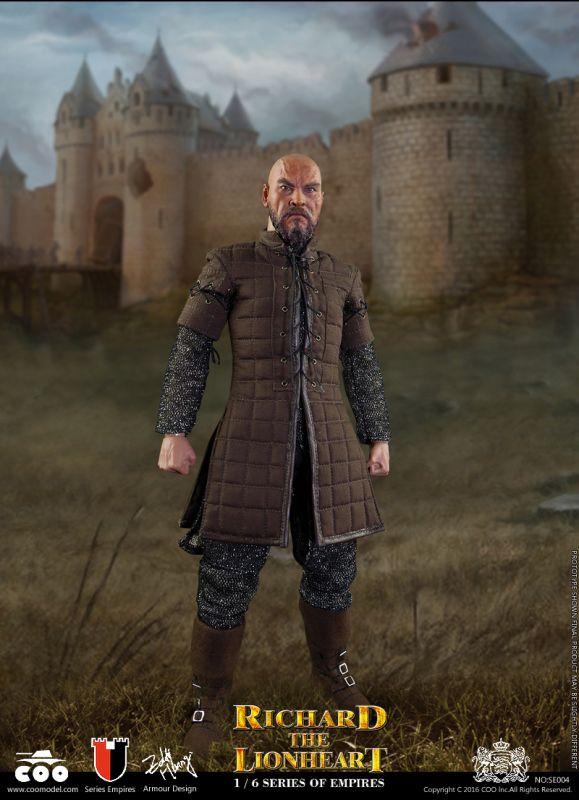 Series Of Empires - Richard The Lionheart image 9