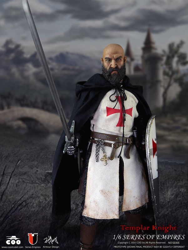 Series Of Empires - Knight Templar image 10