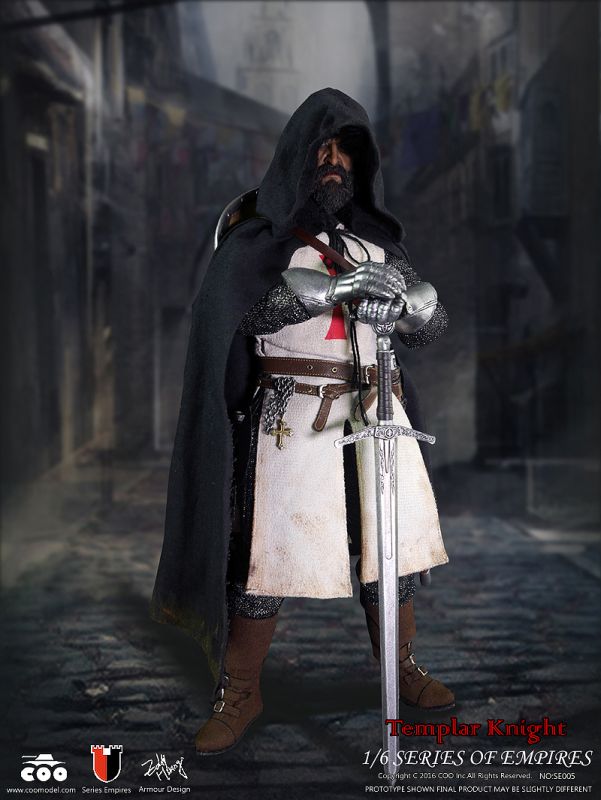 Series Of Empires - Knight Templar image 4