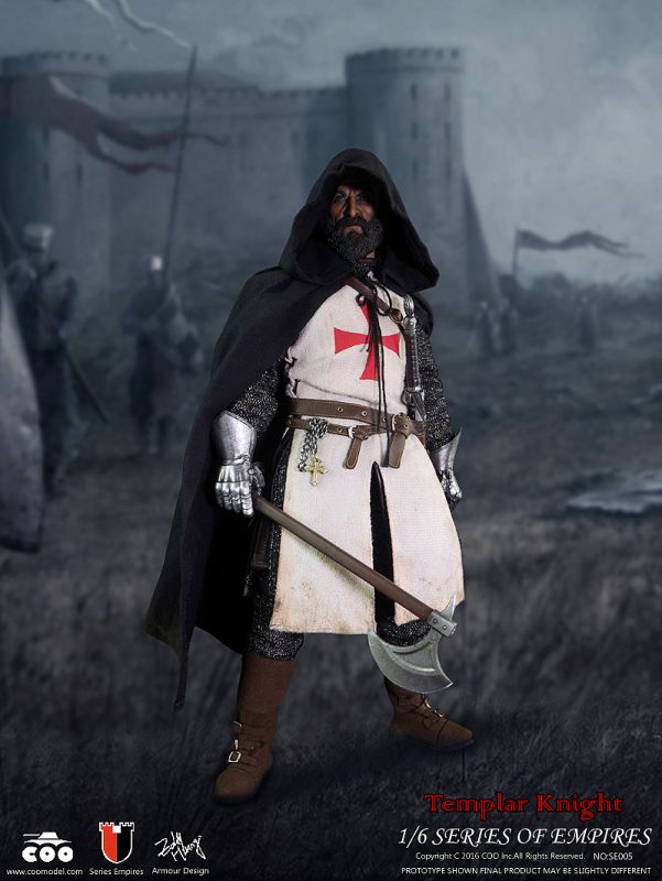 Series Of Empires - Knight Templar image 5