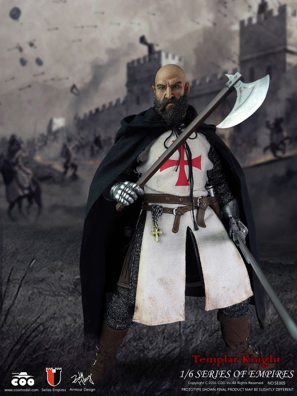 Series Of Empires - Knight Templar image 7