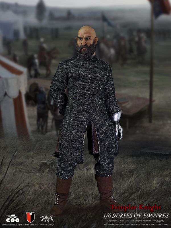 Series Of Empires - Knight Templar image 8