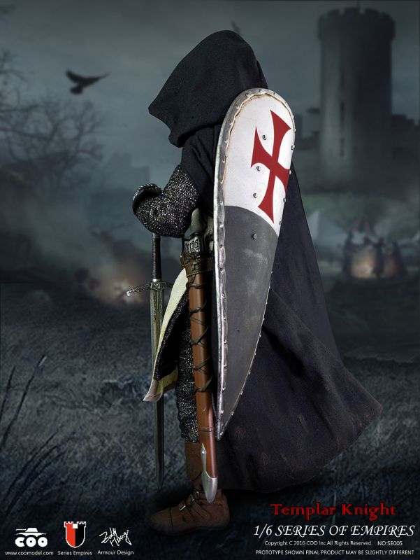 Series Of Empires - Knight Templar image 9