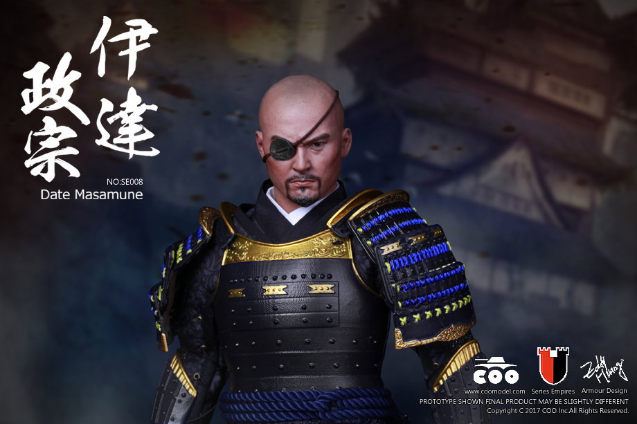 Series Of Empire - Japan's Warring States - Date Masamune image 10