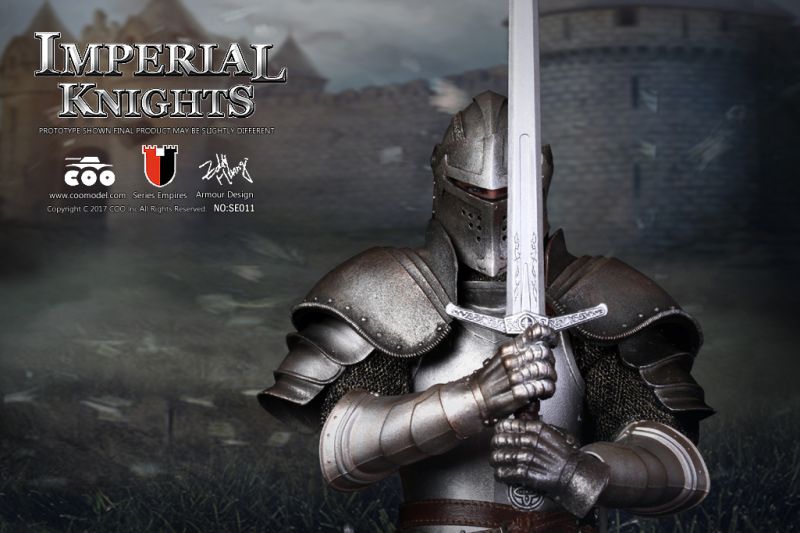 Series Of Empires - Royal Knight image 10