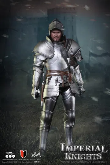 Series Of Empires - Royal Knight