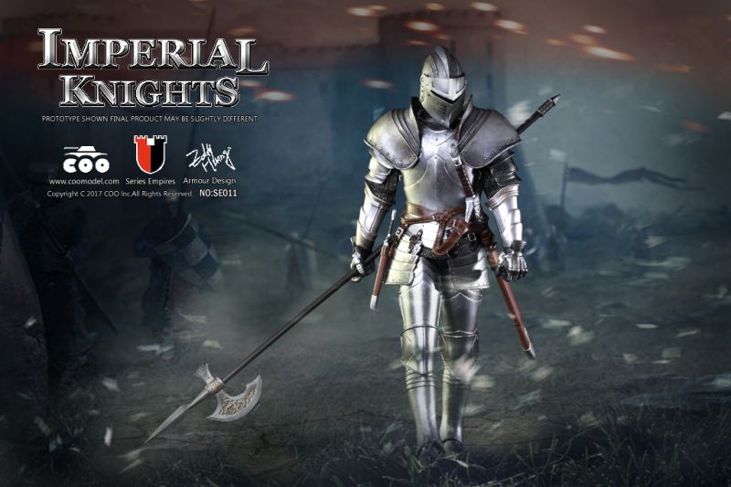Series Of Empires - Royal Knight image 3