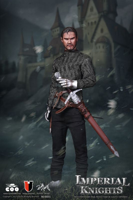 Series Of Empires - Royal Knight image 4