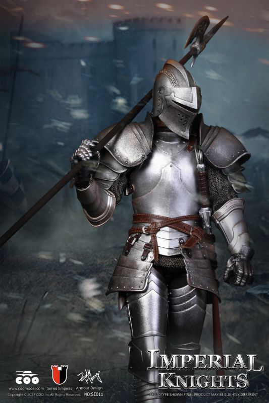 Series Of Empires - Royal Knight image 5