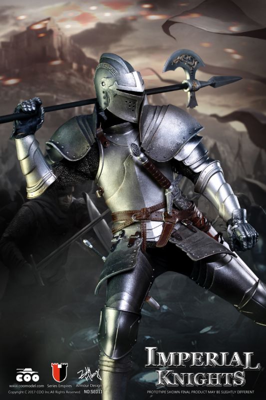 Series Of Empires - Royal Knight image 6