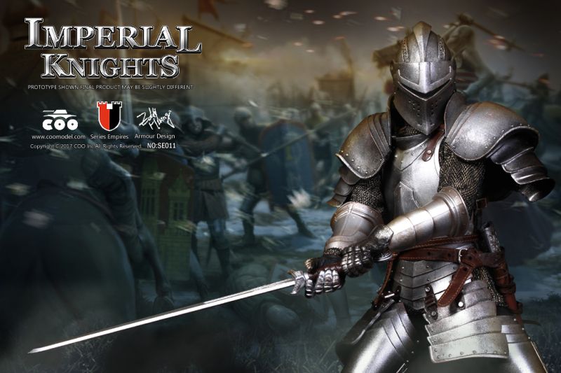 Series Of Empires - Royal Knight image 8