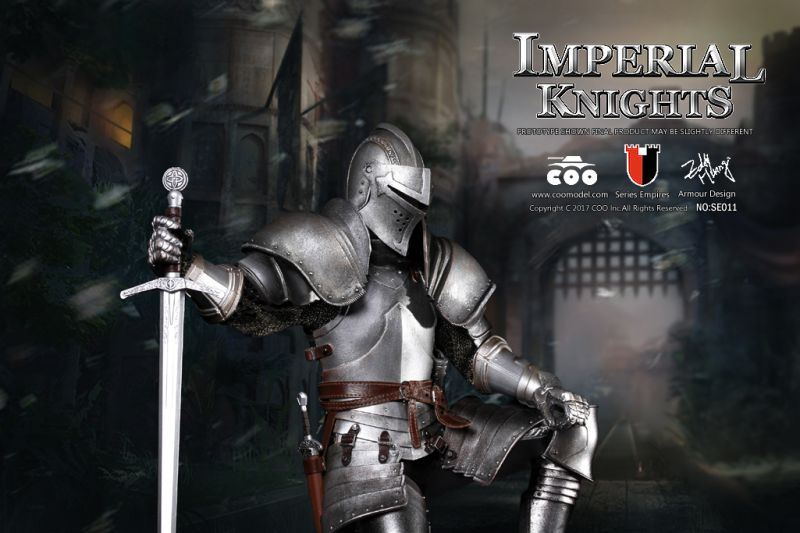 Series Of Empires - Royal Knight image 9