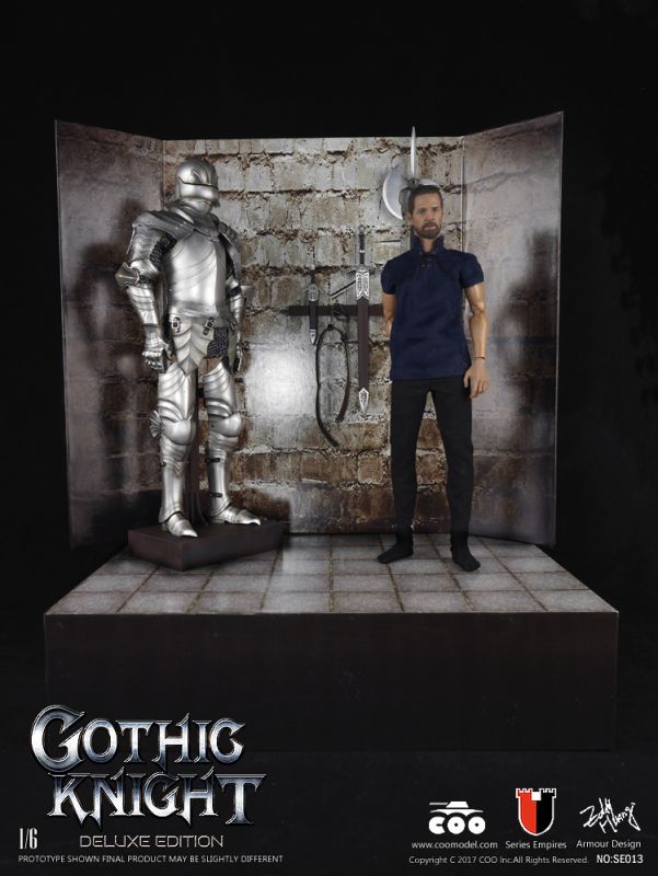 Series of Empires - Gothic Knight (Deluxe Edition) image 10