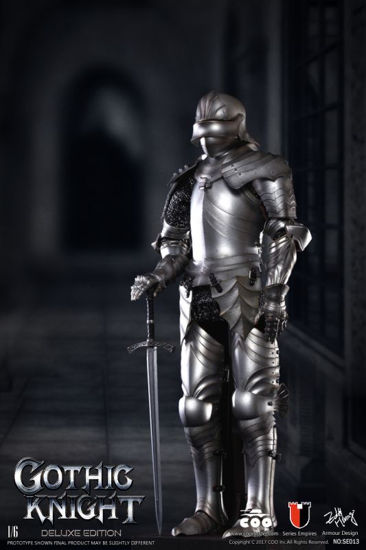 Series of Empires - Gothic Knight (Deluxe Edition) image 4