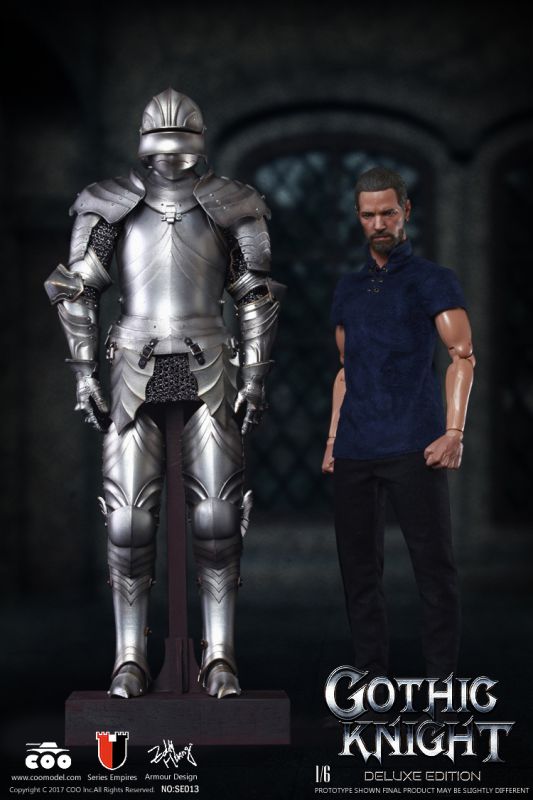 Series of Empires - Gothic Knight (Deluxe Edition) image 5