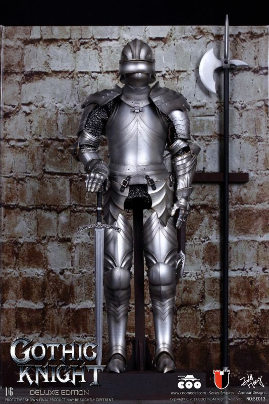 Series of Empires - Gothic Knight (Deluxe Edition) image 6