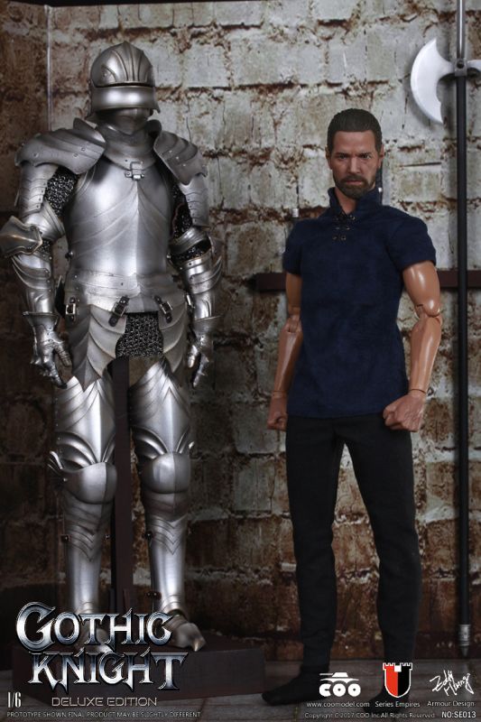 Series of Empires - Gothic Knight (Deluxe Edition) image 7