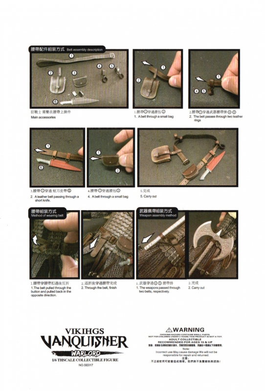 Viking Vanquisher - Berserker image 10