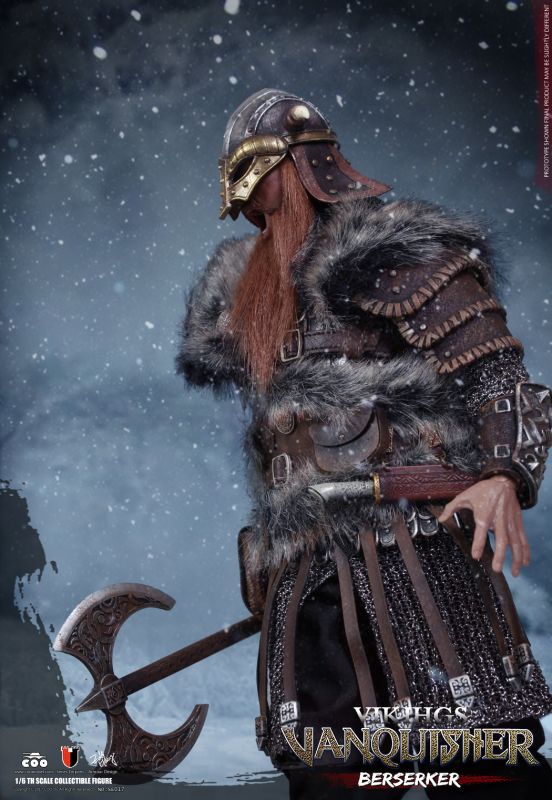 Viking Vanquisher - Berserker image 7