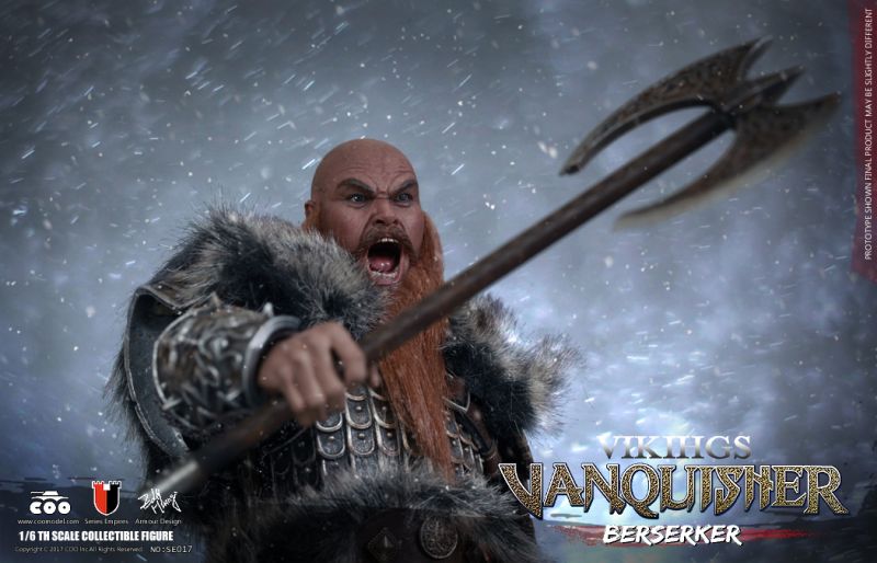 Viking Vanquisher - Berserker image 9