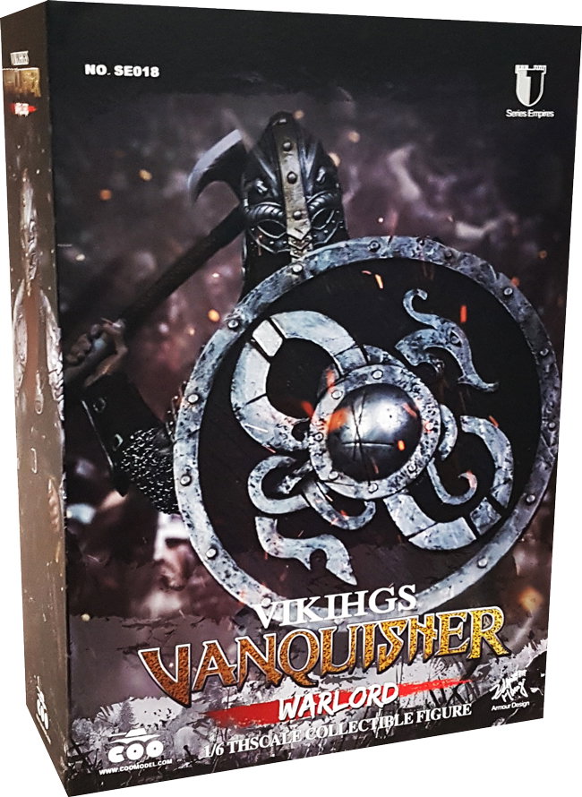 Viking Vanquisher - War Lord image 1