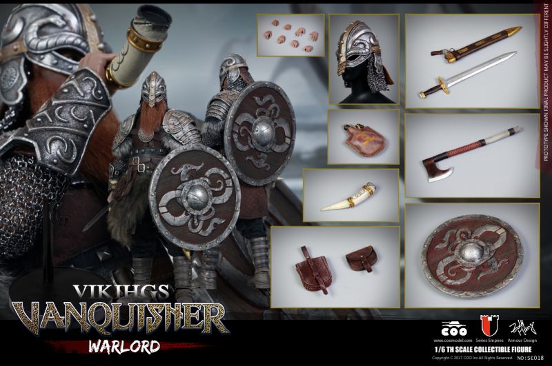Viking Vanquisher - War Lord image 10