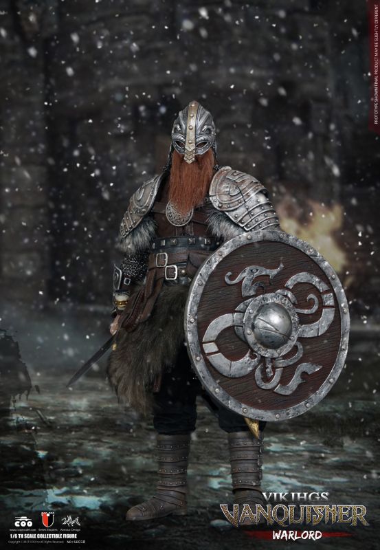Viking Vanquisher - War Lord image 2