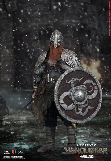Viking Vanquisher - War Lord