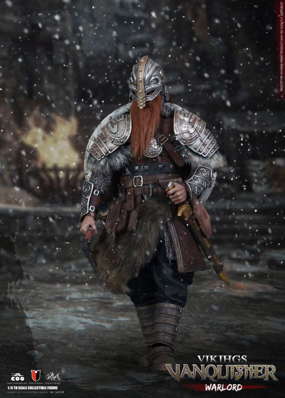 Viking Vanquisher - War Lord image 3