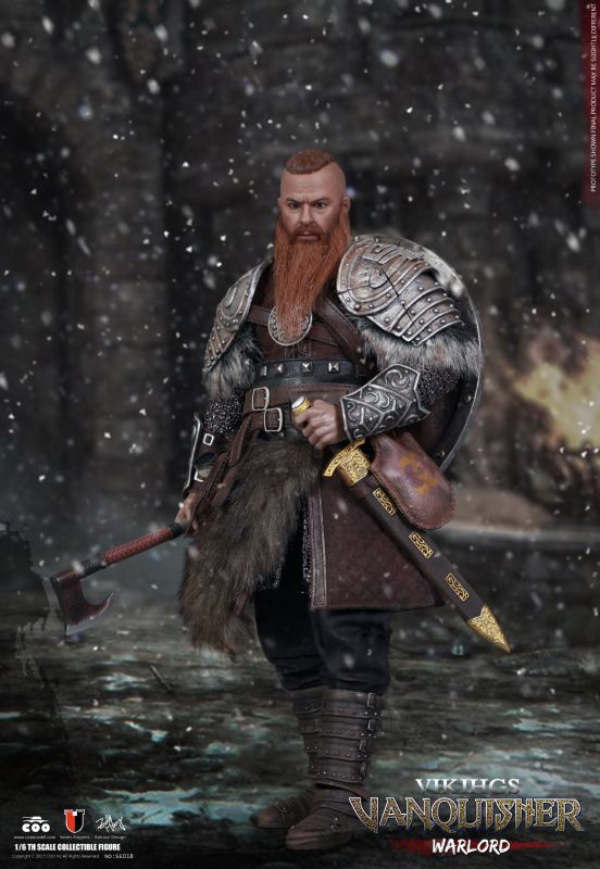 Viking Vanquisher - War Lord image 4