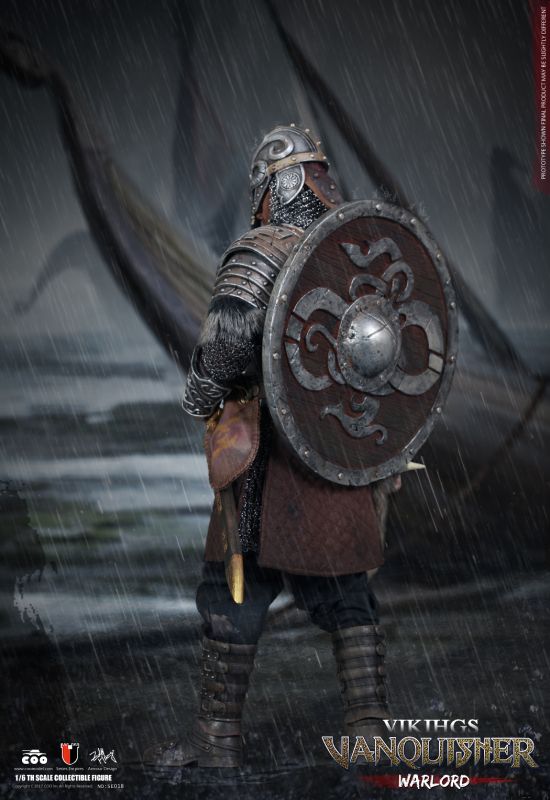 Viking Vanquisher - War Lord image 5