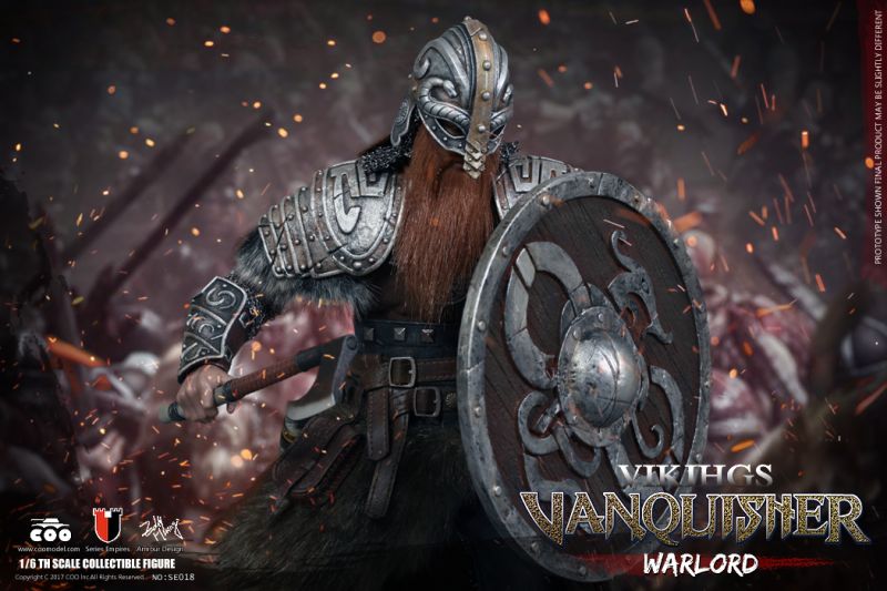Viking Vanquisher - War Lord image 6